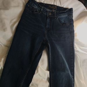 Rue21 High rise Jeggings